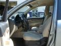 Platinum Sage - Santa Fe GLS 4WD Photo No. 8