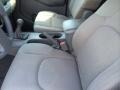 Red Alert - Frontier SE Crew Cab Photo No. 26