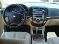Platinum Sage - Santa Fe GLS 4WD Photo No. 9
