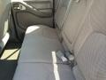 Red Alert - Frontier SE Crew Cab Photo No. 27