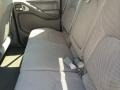 2006 Red Alert Nissan Frontier SE Crew Cab  photo #27