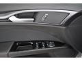 Ingot Silver - Fusion Hybrid SE Photo No. 5