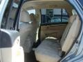 Platinum Sage - Santa Fe GLS 4WD Photo No. 17