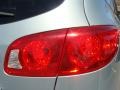 2008 Platinum Sage Hyundai Santa Fe GLS 4WD  photo #19