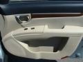 Platinum Sage - Santa Fe GLS 4WD Photo No. 21