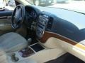 Platinum Sage - Santa Fe GLS 4WD Photo No. 22