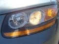Platinum Sage - Santa Fe GLS 4WD Photo No. 27