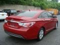 Venetian Red Pearl - Sonata Hybrid Photo No. 4