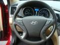 Venetian Red Pearl - Sonata Hybrid Photo No. 12