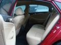 Venetian Red Pearl - Sonata Hybrid Photo No. 19