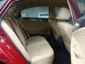 Venetian Red Pearl - Sonata Hybrid Photo No. 22