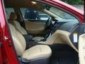 Venetian Red Pearl - Sonata Hybrid Photo No. 25