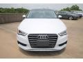 Glacier White Metallic - A3 1.8 Premium Photo No. 2