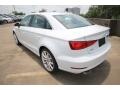 Glacier White Metallic - A3 1.8 Premium Photo No. 4