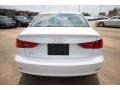 Glacier White Metallic - A3 1.8 Premium Photo No. 5