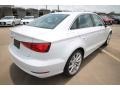 Glacier White Metallic - A3 1.8 Premium Photo No. 6