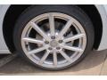 Glacier White Metallic - A3 1.8 Premium Photo No. 7