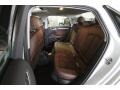 Chestnut Brown Rear Seat Photo for 2015 Audi A3 #94408427
