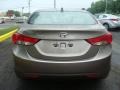 Desert Bronze - Elantra GLS Photo No. 5