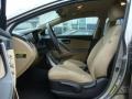 Desert Bronze - Elantra GLS Photo No. 10