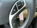Desert Bronze - Elantra GLS Photo No. 14