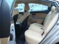 Desert Bronze - Elantra GLS Photo No. 18