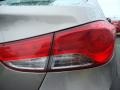 Desert Bronze - Elantra GLS Photo No. 20