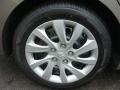 Desert Bronze - Elantra GLS Photo No. 25
