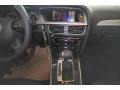 Monsoon Grey Metallic - A4 2.0T quattro Sedan Photo No. 18