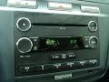 2012 Ford Transit Connect XLT Wagon Audio System