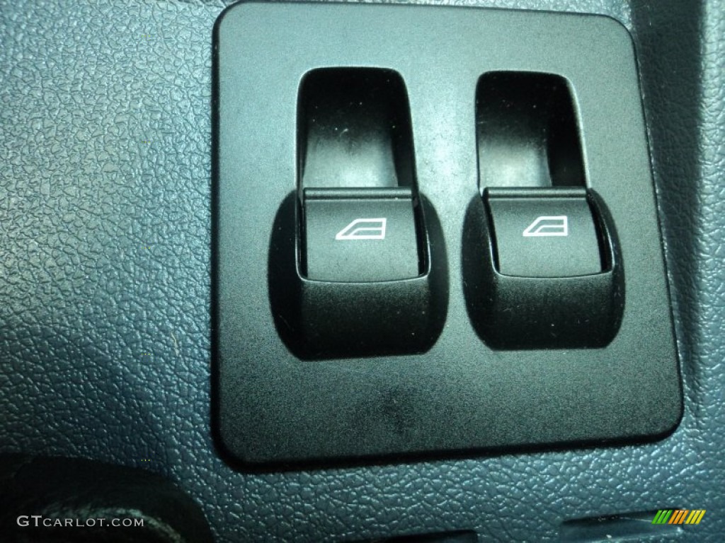 2012 Transit Connect XLT Wagon - Frozen White / Dark Grey photo #16