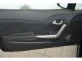 Door Panel of 2014 Civic Si Coupe