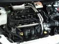 2.0 Liter DOHC 16-Valve Duratec 4 Cylinder 2012 Ford Transit Connect XLT Wagon Engine