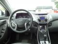 Shimmering White - Elantra GLS Photo No. 15