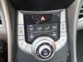Shimmering White - Elantra GLS Photo No. 18