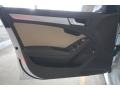 Ibis White - A4 2.0T Sedan Photo No. 10
