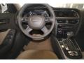 Ibis White - A4 2.0T Sedan Photo No. 14
