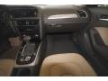 Ibis White - A4 2.0T Sedan Photo No. 15