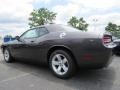 Granite Crystal Metallic - Challenger SXT Photo No. 2