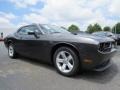 Granite Crystal Metallic - Challenger SXT Photo No. 4