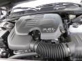 Granite Crystal Metallic - Challenger SXT Photo No. 8