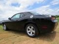 Black - Challenger SXT Photo No. 2