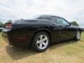Black - Challenger SXT Photo No. 3