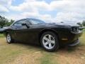 Black - Challenger SXT Photo No. 4