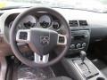 Black - Challenger SXT Photo No. 7