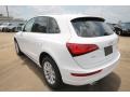 Ibis White - Q5 2.0 TFSI quattro Photo No. 4