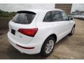 Ibis White - Q5 2.0 TFSI quattro Photo No. 6