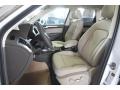 Ibis White - Q5 2.0 TFSI quattro Photo No. 11