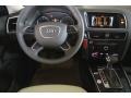 Ibis White - Q5 2.0 TFSI quattro Photo No. 14