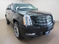 2013 Black Raven Cadillac Escalade Premium AWD  photo #1